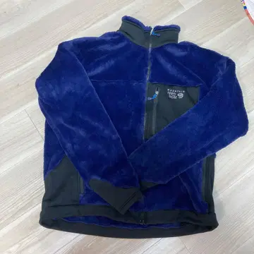 MOUNTAIN HARD WEAR 플리스 자켓 XL 네이비