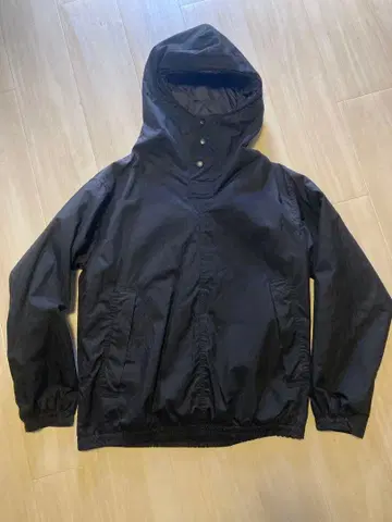 remilla REMILLA 레미라 사보트 풀 블랙 L 사이즈