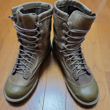 Danner 미군 밀리터리 부츠 GORE-TEX