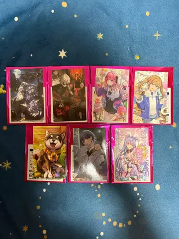 니지산지 노스탤지어 컬렉션 2025 D그룹