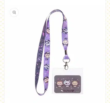 [ 새상품 ] 치이카와 (먼작귀) 천사 악마 넥스트랩 (악마)