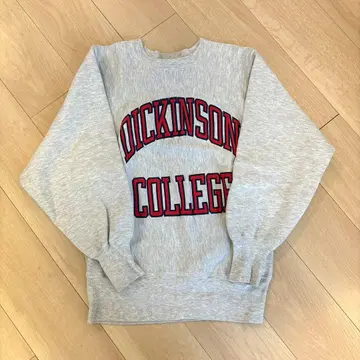 챔피온 Champion 리버스 위브 맨투맨