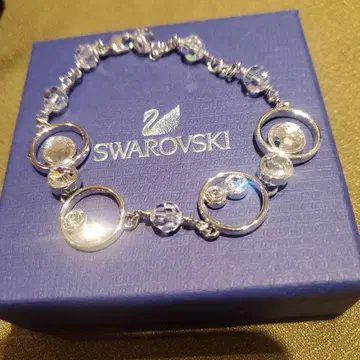 팔찌 SWAROVSKI