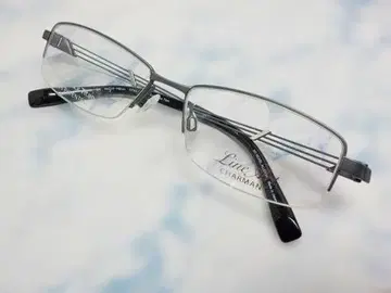 Line Art CHARMANT 안경 XL2213 5416 GR