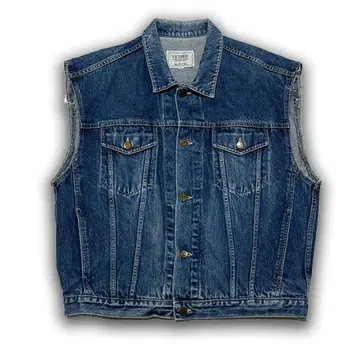 90s VICERER 데님 베스트