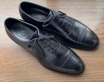 사니야마초 유지로 세미 오더 제품 25.5cm