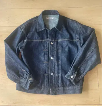 BEAUTY&YOUTH UNITEDARROWS 데님 자켓