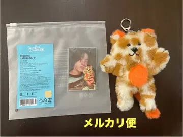 BOYNEXTDOOR BBNEXDO CATBBI 성호