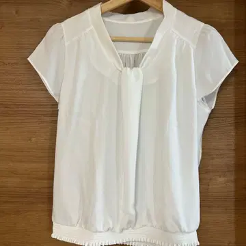 ANAYI 블라우스 새상품급