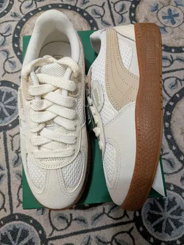 최종 가격 인하 PUMA 팔레르모 모다