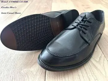 새상품 정가 1.9만 컴시즘 남성용 드레스 비즈니스 슈즈 25.0cm