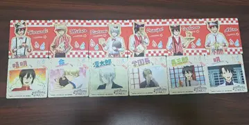 요괴 학교의 선생님 시작했습니다 마네키네코 콜라보