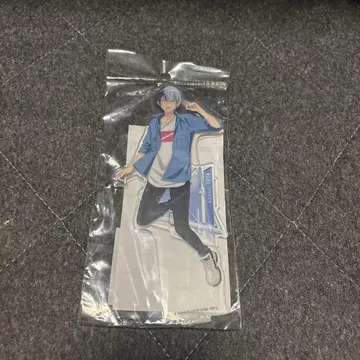 아크릴 스탠드 아오야기 후유미