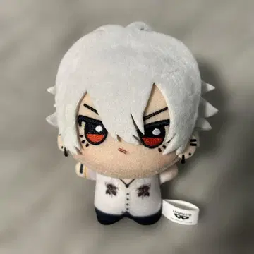 히프노시스 마이크 SD 인형 아오히츠기 사마토키