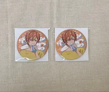 하피코레 복권 프로세카 시노노메 아키토