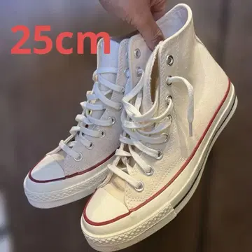 ct70 척테일러 파치먼트 컨버스