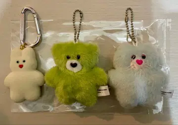 mojojojo 가챠가챠