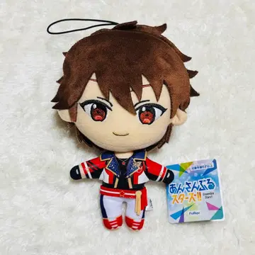 앙스타 신규 의상 봉제 인형 모리사와 치아키