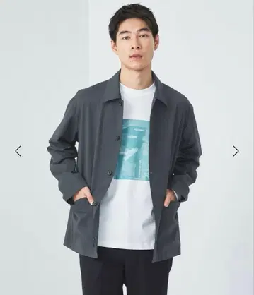 그린 레이블 릴랙싱 워셔블 커버올