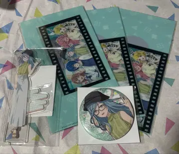 히노모리 시즈쿠 하피콜레