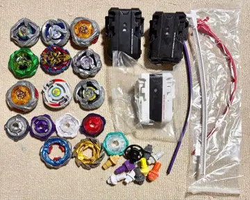 베이블레이드 x 묶음 판매