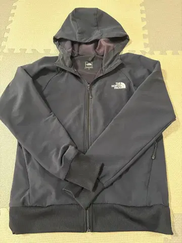 THE NORTH FACE 후드티