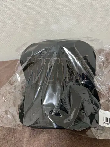 미사용 LUNA SEA J 캡 WUMF