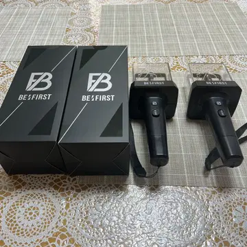 BE:FIRST 응원봉 2개 세트