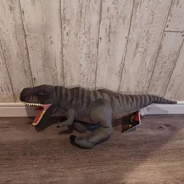 USJ 게임 쥬라기 공원 봉제 인형