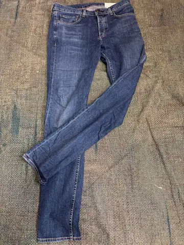 rag & bone 스탠다드 데님 31