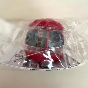 [ 미개봉 새상품 ] 가면라이더 제트 드라이브 카프셀 시마무라 한정판