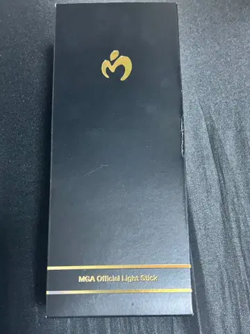 미세스 그린애플 응원봉