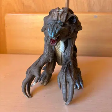 소프트 비닐 오르가 1999 도호