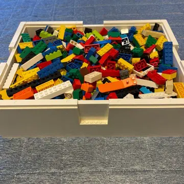 LEGO 묶음 판매 ( IKEA BOX 포함 )
