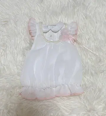 보크스 SDM 여아 아웃핏