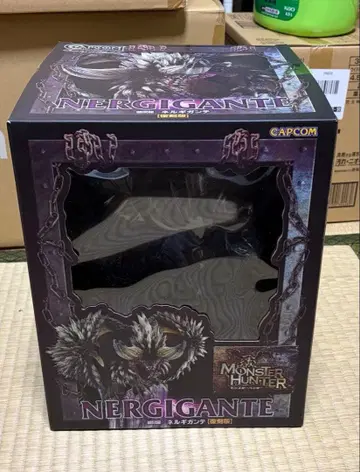 넬기 간테 크리에이터즈 모델