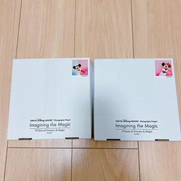 아트 패널 이매지닝 더 매직