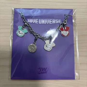 TWICE 한국 팝업 팔찌 팬미팅 팬콘 POPUP