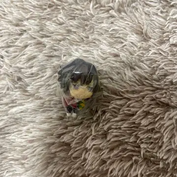 귀멸의 칼날 쥠으로 이어지는 마스코트 토미오카 기유