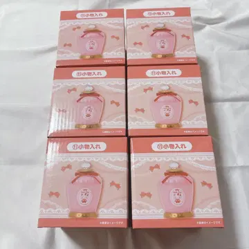 산리오 복권 헬로키티 소품함 미개봉 새상품