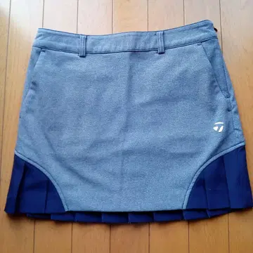 테일러메이드 가을 겨울용 스커트 S