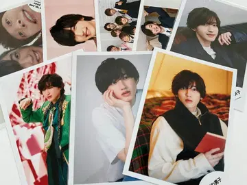 미치에다 슌스케 공식 사진 4