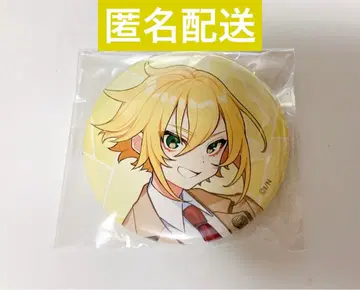 니지산지 우즈키 코우 니지 페스티벌 2021 캔뱃지