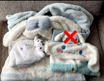 산리오 시나모롤 시나몬