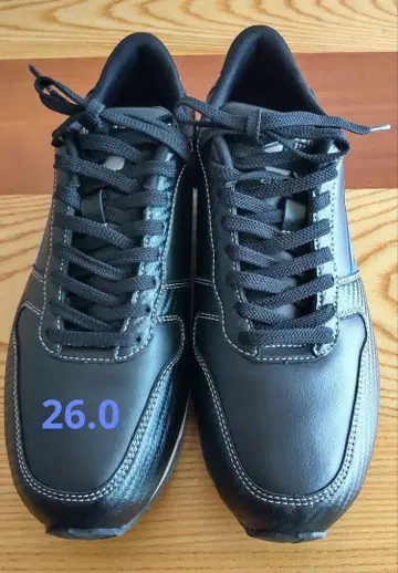 비모로 신발 26.0 카타나