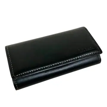 [ 미사용품 하자품 ] 폴스미스 키케이스 블랙 Paul Smith