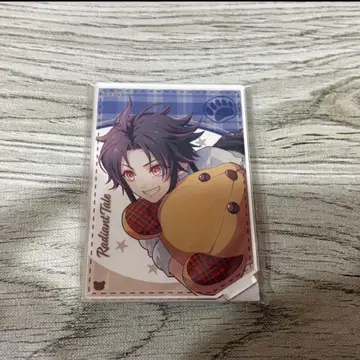 라디안테일 리안 아크릴 스탠드 b