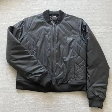 new balance 블루종 블랙 M size