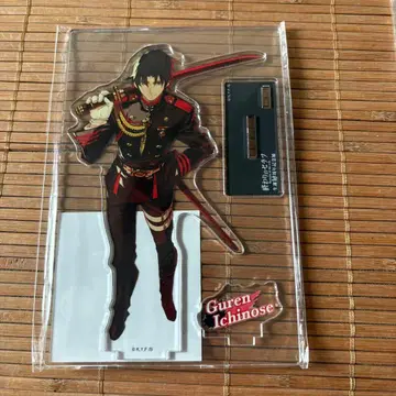 이치노세 구렌 아크릴 스탠드