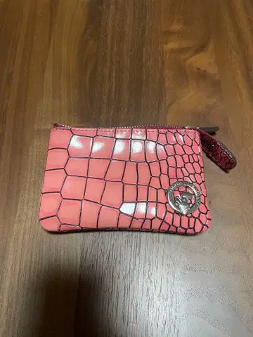크로커다일 페레보르사 PELLE BORSA 코인 케이스